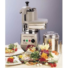 Commercial Vegetable Slicers For Schools And Institutional Catering