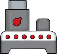 Plastic Toolmakers And Components