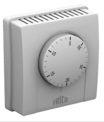 TBK10 Bimetal Thermostat