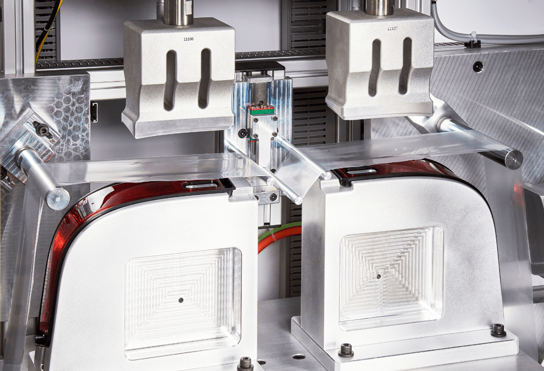 Revolutionising Manufacturing: How Ultrasonic Welding Machines Redefine Precision