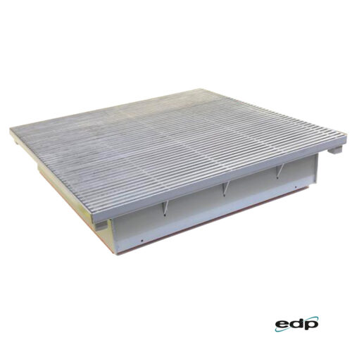 EDP Floor Grille Covers
