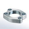 Socket Weld Flanges For High Pressure Hydraulic Systems