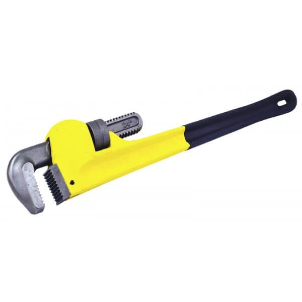 Rolson 18589 24-inch Stillsons Wrench