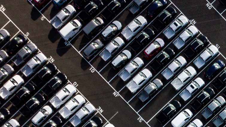 A Guide to Car Park Security & Maintenance