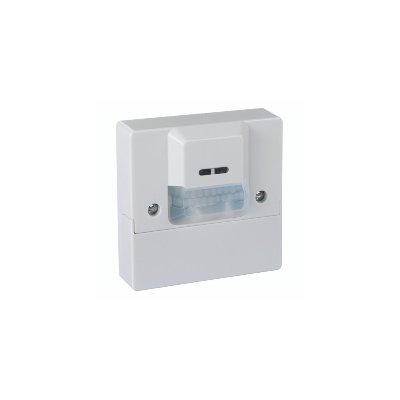 TimeGuard Motion Sensor PIR Light Switch