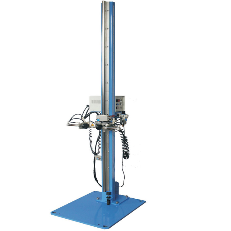 UK Suppliers of Drop test machine