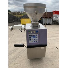 Heavy-Duty Meat Mixer Grinder For Food Factories