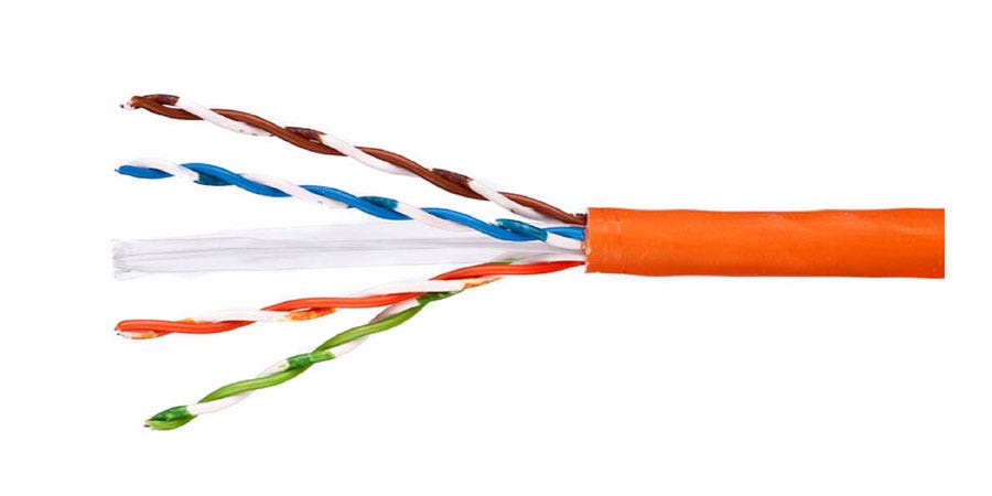 Wholesale Cat6 Cable Suppliers In The UK