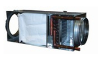 VBF 100 Water heating battery