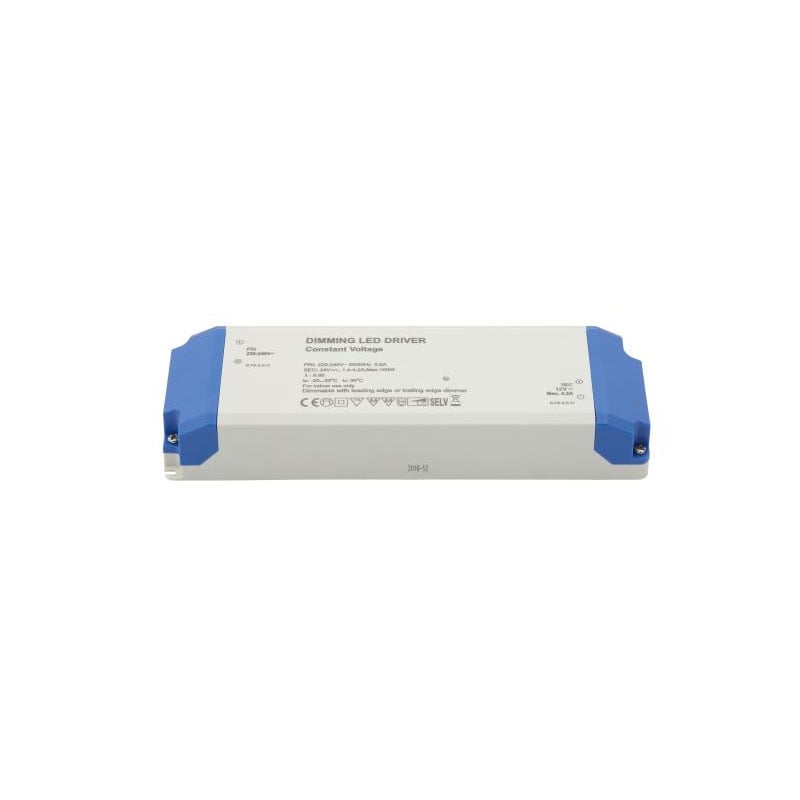 Ansell 100W 12V Triac Dimmable LED Driver