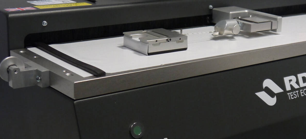 Independent Contract Package Testing for Packaging Design and Product Development