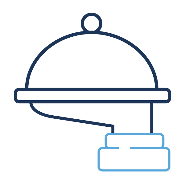 Automated Mail Processing Service For Business Operations