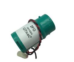 2FO Oxygen O2 Gas Sensor