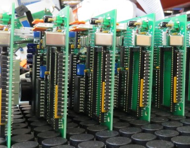 PCB Assembly