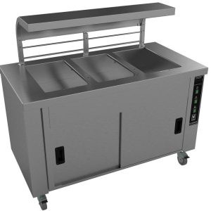 Commercial Kitchen Servery Equipment Suppliers