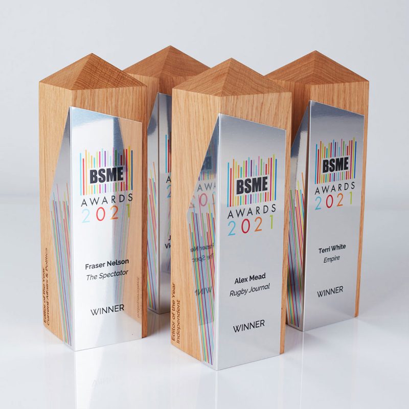 BSME Award