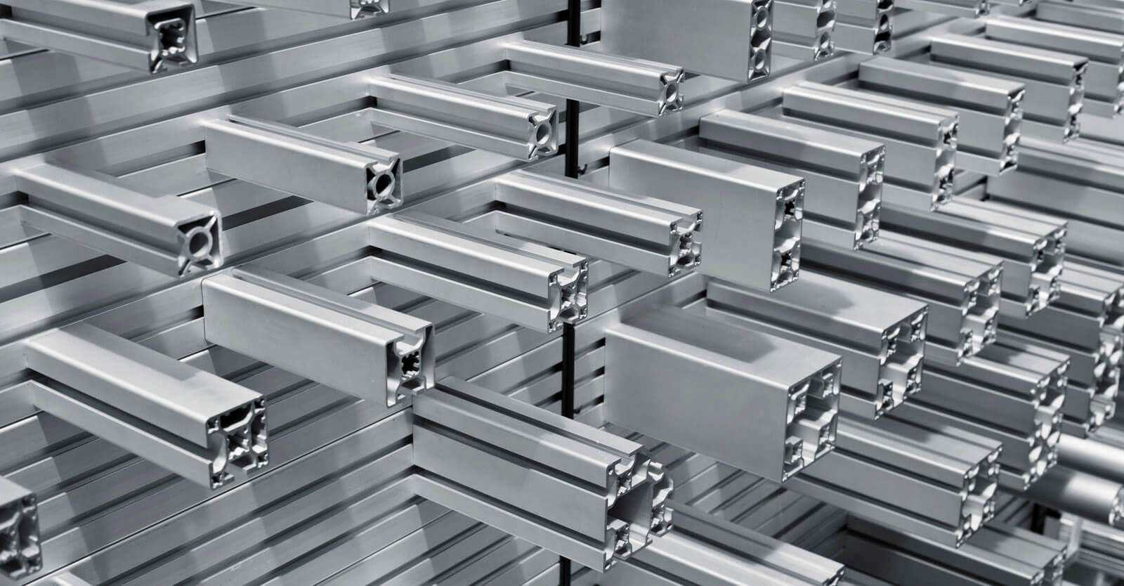 Aluminium Extrusion Formats