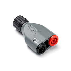 Pico Technology MI078 BNC Plug To 4mm Adaptor, For PicoScope 2000 Series