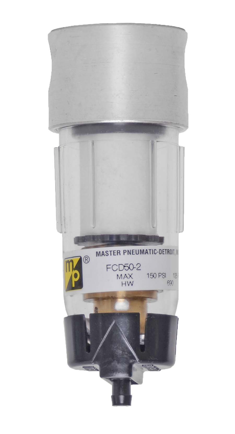 MASTER PNEUMATIC Coalescent Filters &#45; Series FC