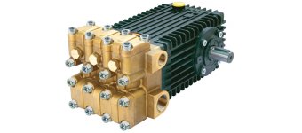 Interpump 66HF Series Pump - Up to 70 Lpm