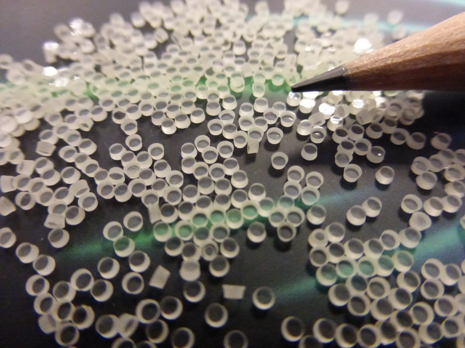 Acrylic Laser Cutting Service