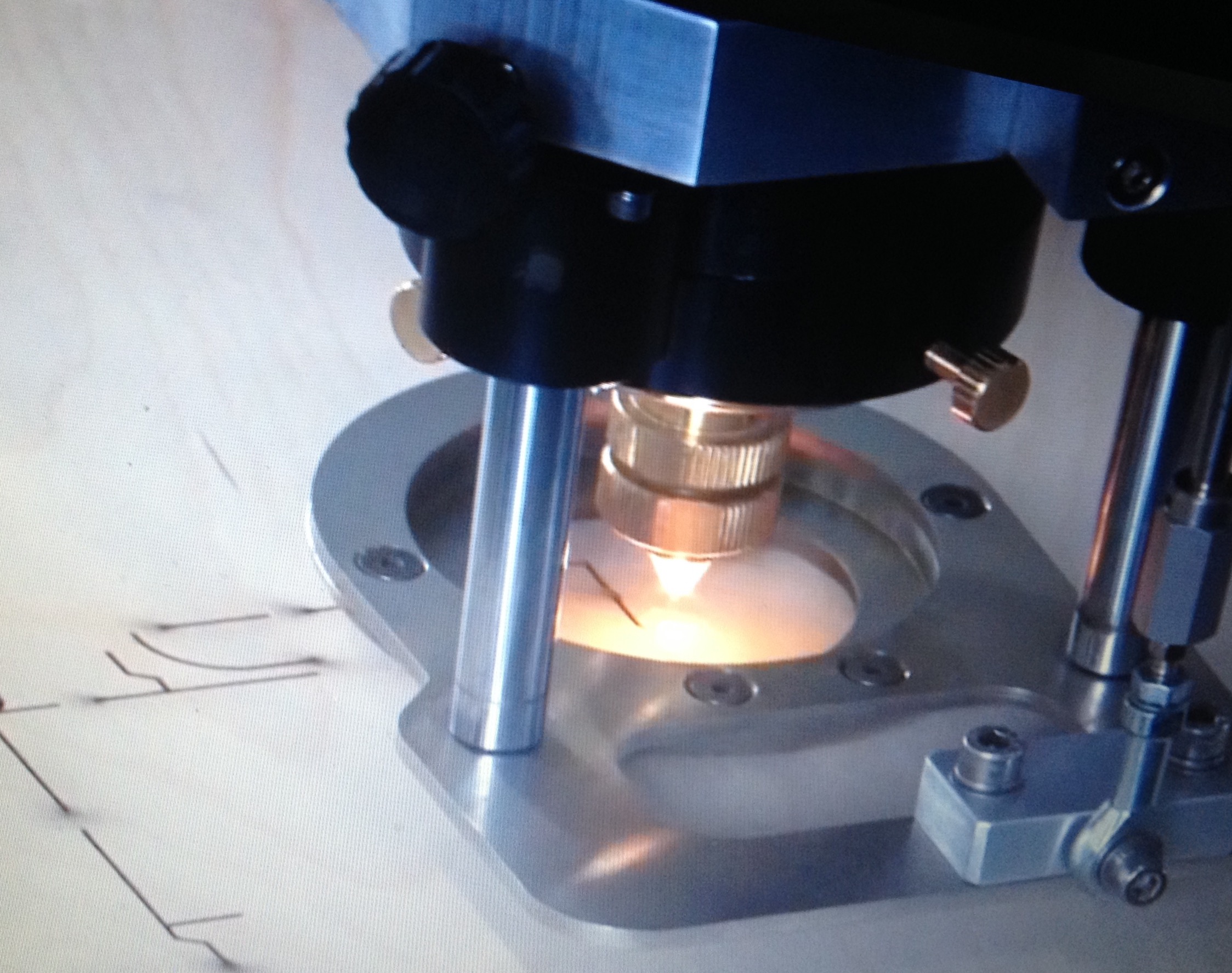 What Industries Benefit From Precision Laser Cutting Services In The UK?