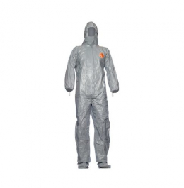 Tychem Safety Clothing Suppliers