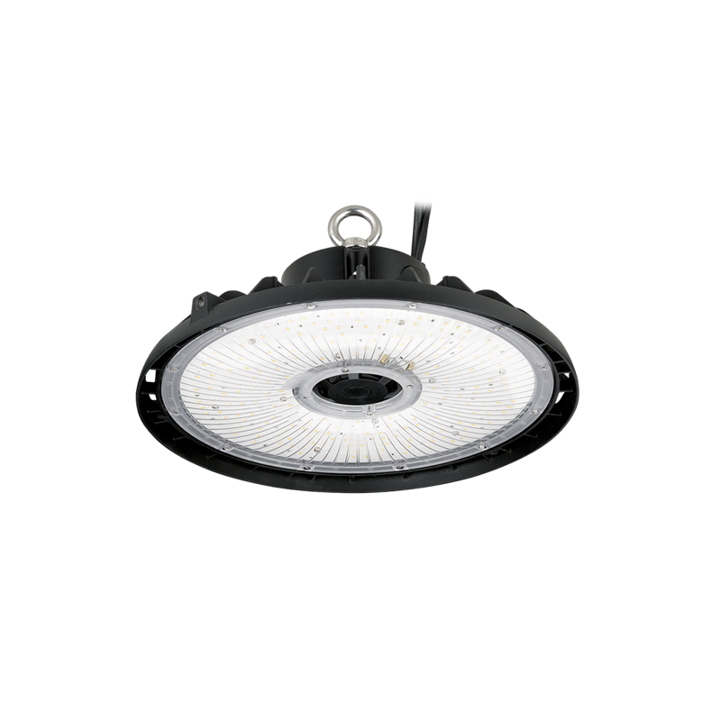 Aurora Cosmos 200W Dimmable IP65 4000K LED Highbay Light Emergency