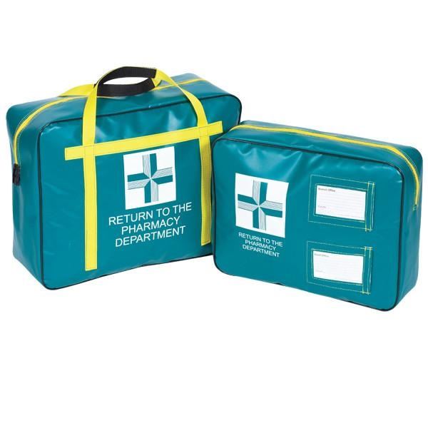 Medical Pharmacy Bags