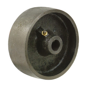 Suppliers of Cast Iron Wheel