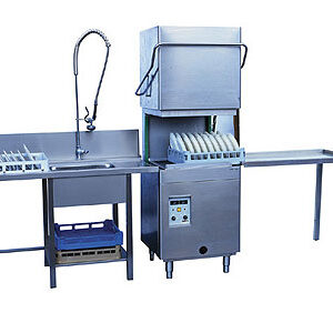 Professional Event Kitchen Setup Services