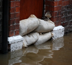 Flood Risk Assessment Services for Industrial Buildings