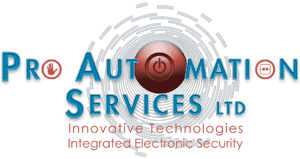 Pro Automation Services Ltd 