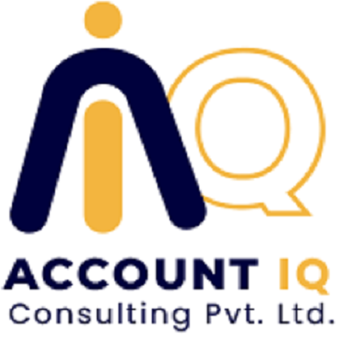 Account IQ Consulting Pvt. Ltd.