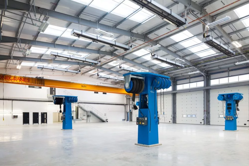 Essential Tips for a Warehouse Fit Out