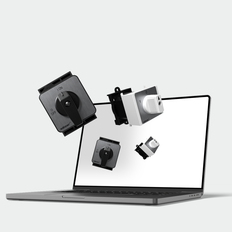 Disconnect Switches K800