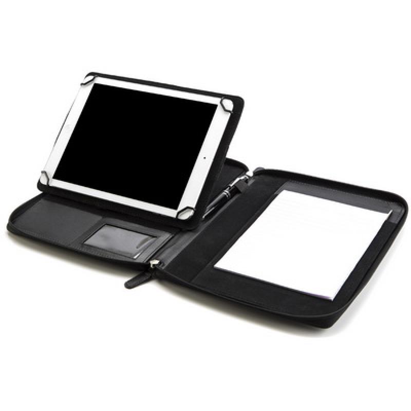 A5 Zipped Adjustable Tablet Holder