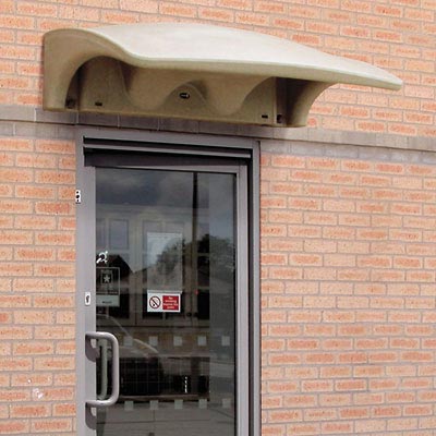 Eclipse� Wall-Mounted Canopy