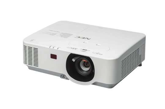 Projector Hire in London