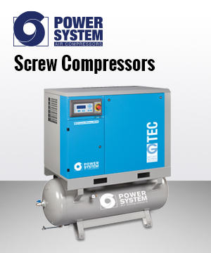 UKs Largest Stock Of Power System Air Compressors