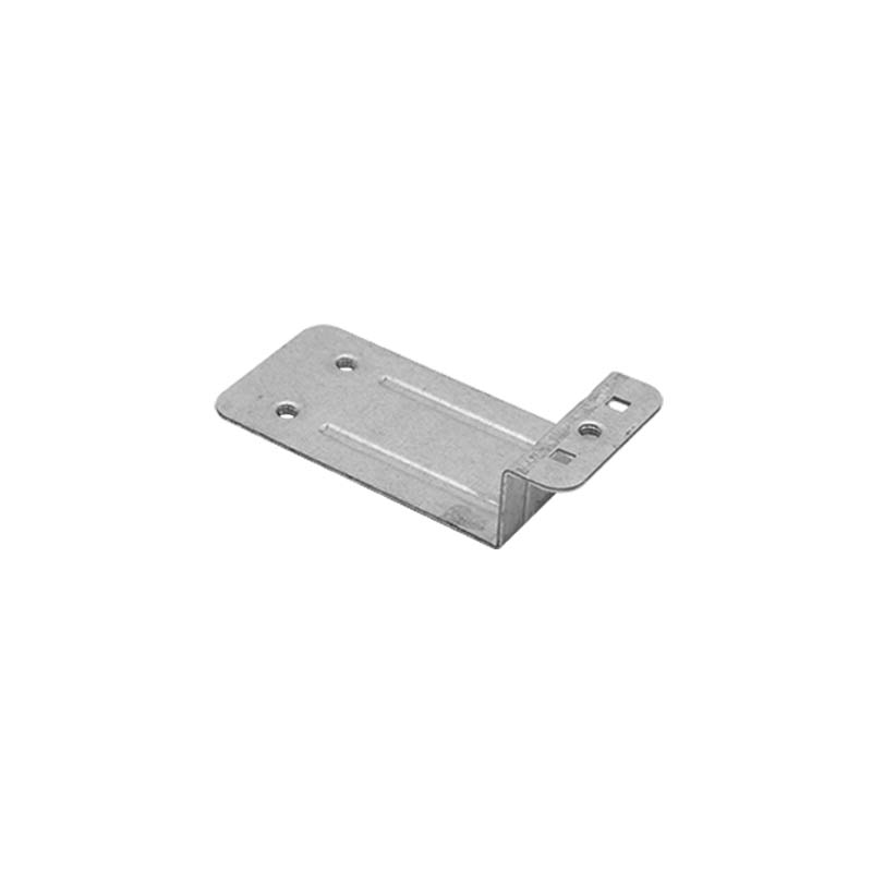 Click Elucian Mains Cable Clamp Plate