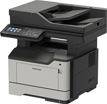 Office Printing Solutions