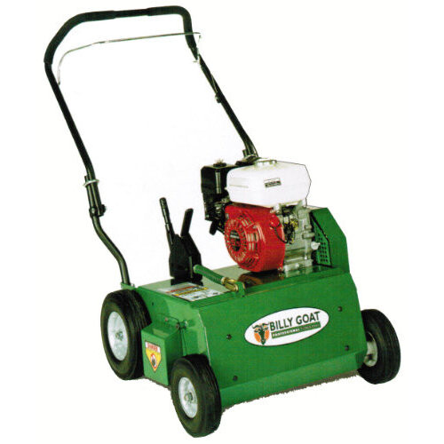 Outdoor Equipment Hire For Scarifier, Lawn Triple Blade 5HP Petrol Leatherhead
