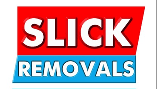 Slick Removals man and van Leicester shire Ltd