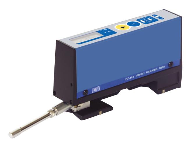 Suppliers Of Surface Roughness Tester - R-135 For Defence