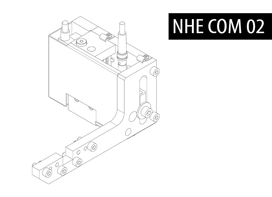 Rivet Base Detection Device