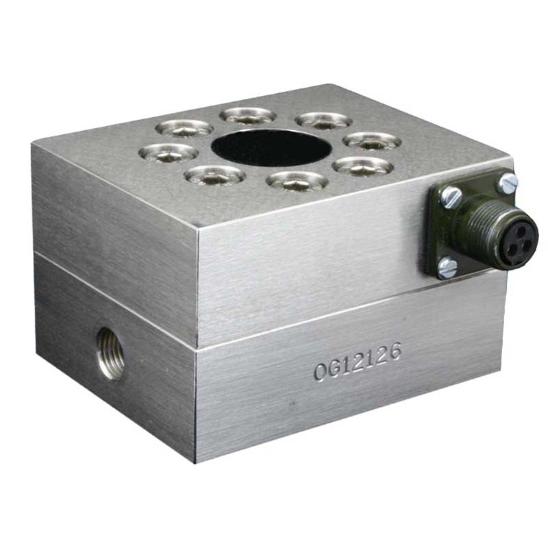 Suppliers Of OG1 Oval Gear, (PD) Positive Displacement - Swept Volume Flow Meters