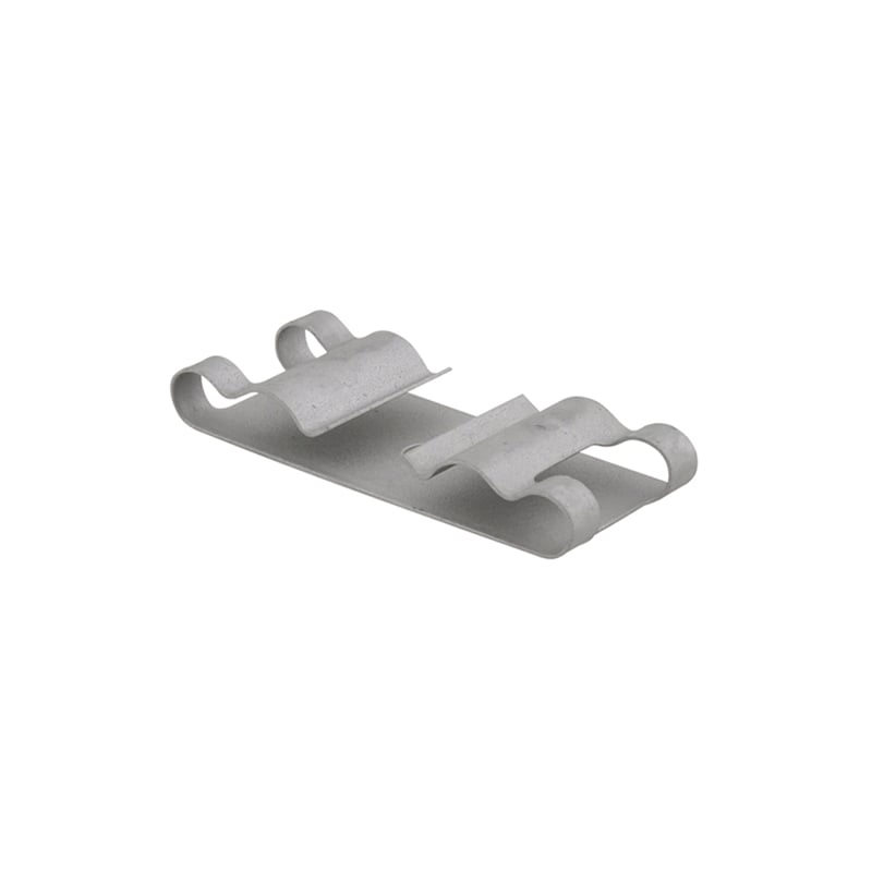 Walraven Britclips Double Cable Clip (Pack of 100)