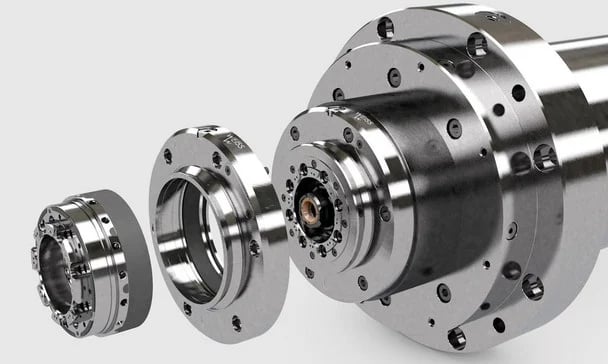 Industrial Spindle Maintenance Services In The UK
