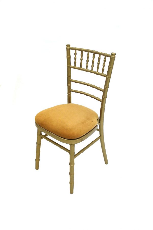 Suppliers Of Chiavari Chairs For Wedding Venues